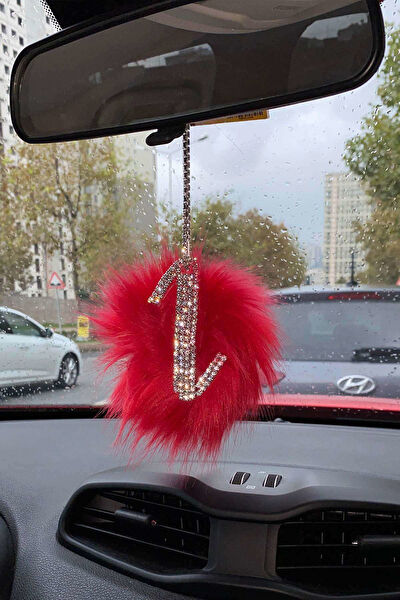 ARABASINA AŞIKLAR KULUBÜ İç Aynalar