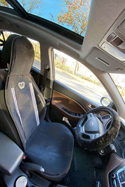 ARABASINA AŞIKLAR KULUBÜ Koltuk Minderleri