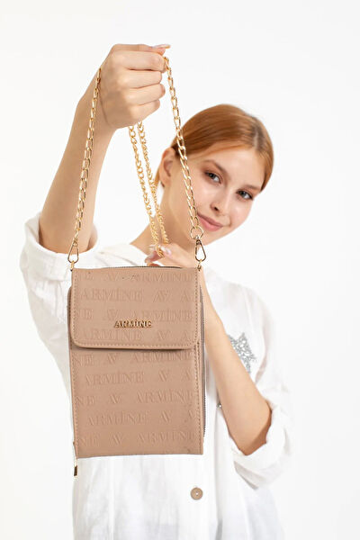 Armine Kadın El Çantası