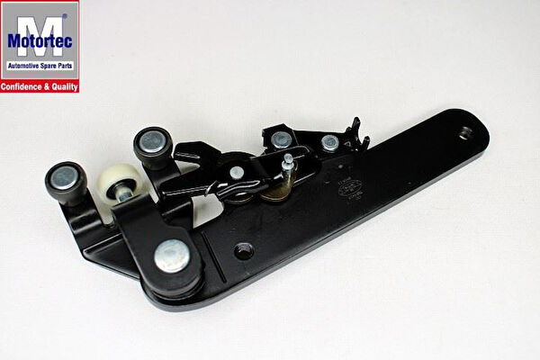 Motortec Araç Kapısı