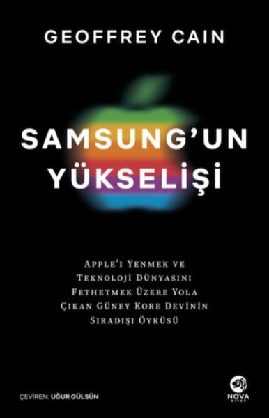 Nova Kitap Ekonomi ve Pazarlama Kitapları