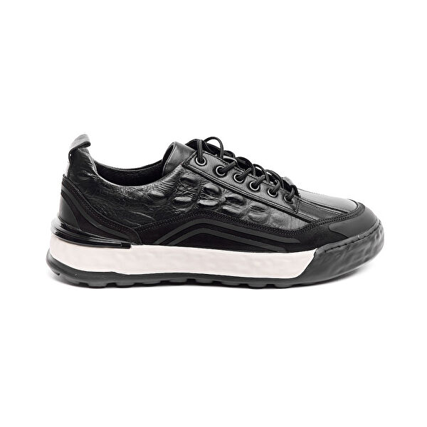 Derinet Erkek Sneaker Ayakkabı