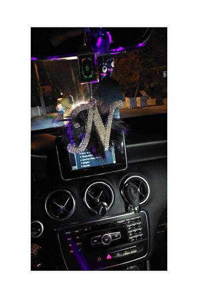 ARABASINA AŞIKLAR KULUBÜ İç Aynalar