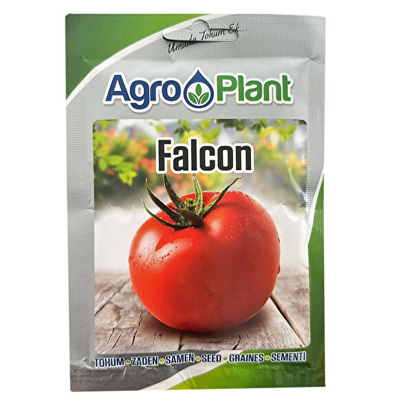 Agroplant Tohum