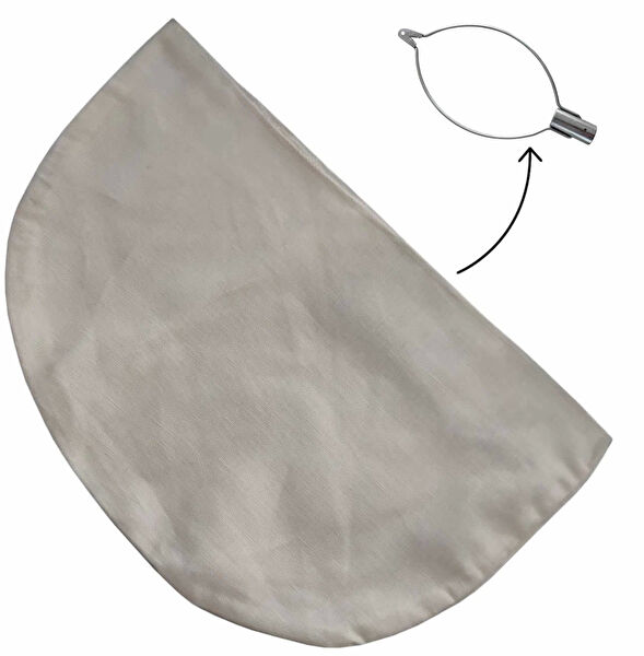 Ferrino Meyve, Sebze Toplama Makineleri