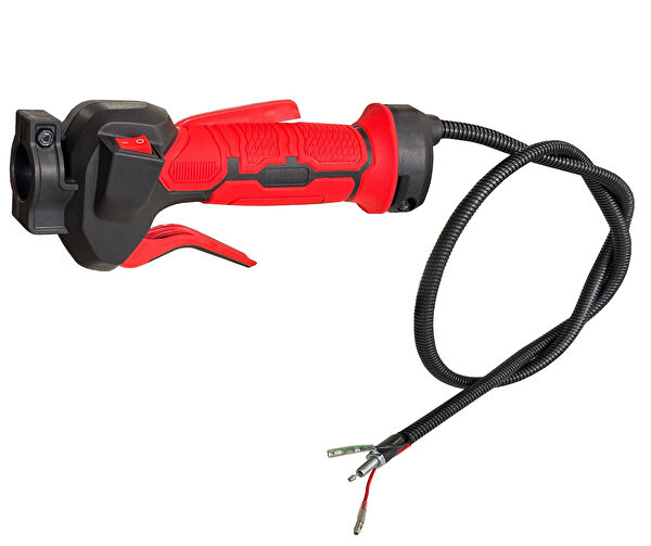 Ferrino Çim Biçme Makinesi Aksesuar, Yedek Parça