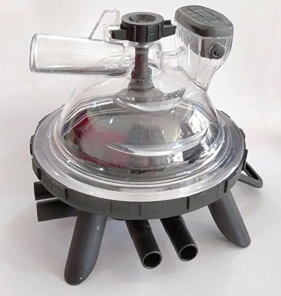 Ferrino Süt Sağma Makinesi