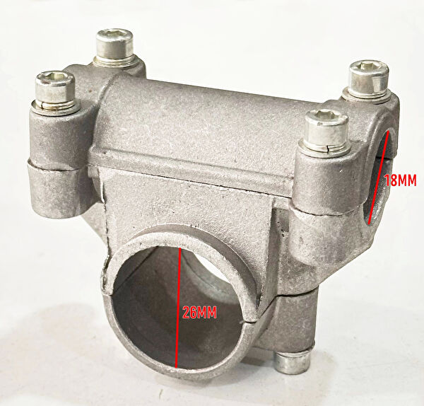 Ferrino Çim Biçme Makinesi Aksesuar, Yedek Parça