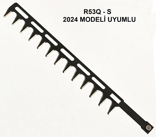 Ferrino Çim Biçme Makinesi Aksesuar, Yedek Parça