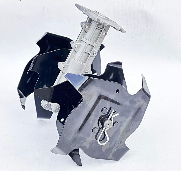 Ferrino Ağaç Kesme Makinesi Yedek Parça