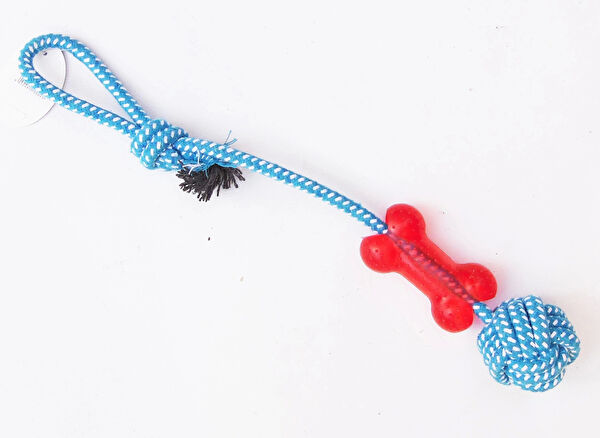 Nunbell Köpek Oyuncakları