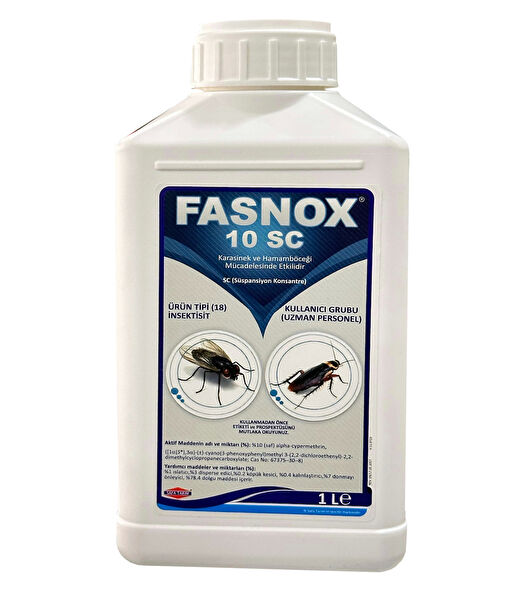 Ferrino Böcek İlacı