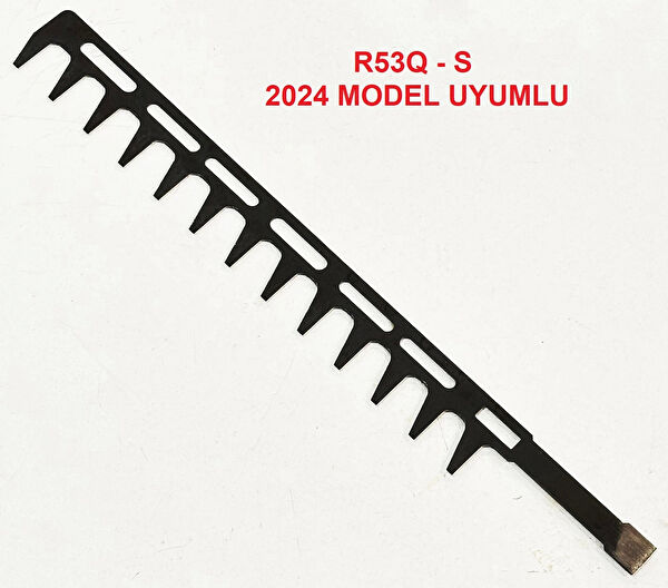 Ferrino Çim Biçme Makinesi Aksesuar, Yedek Parça