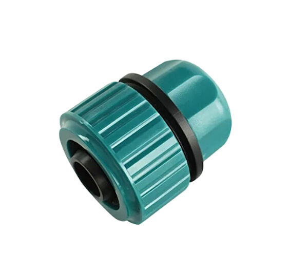 Raco Hortum Bağlantısı, Kelepçe