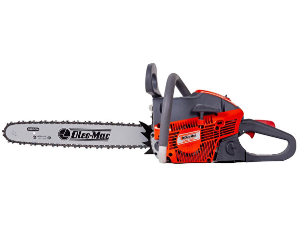 OLEOMAC Ağaç Kesme Makinesi