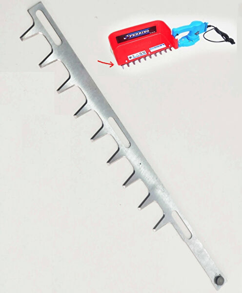 Ferrino Çim Biçme Makinesi Aksesuar, Yedek Parça