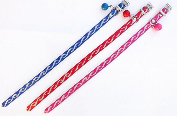 Nunbell Kedi Tasmaları ve İsimlikler