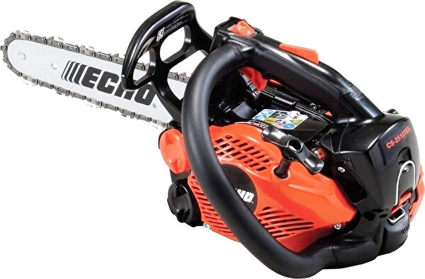 Echo Ağaç Kesme Makinesi