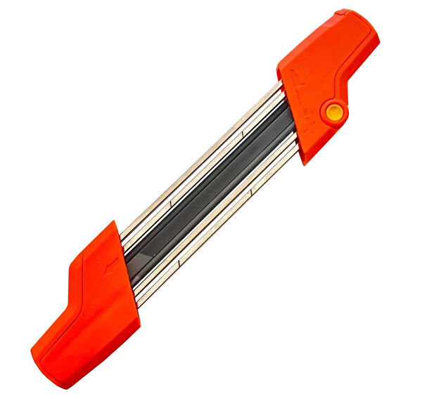 Ferrino Eğe, Eğe Seti