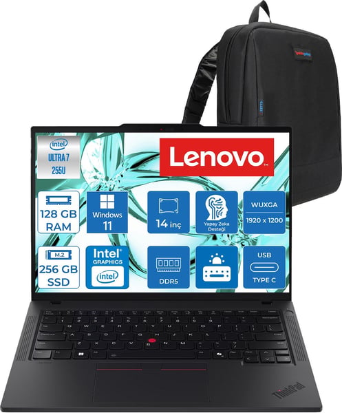 Lenovo Dizüstü Bilgisayar
