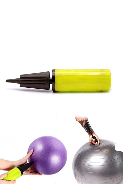 Tosima Pilates, Yoga, Jimnastik Topu