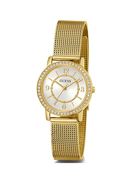 Guess Erkek Kol Saati