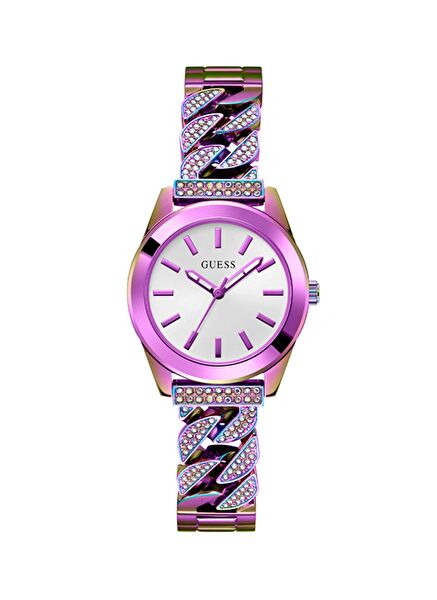 Guess Erkek Kol Saati