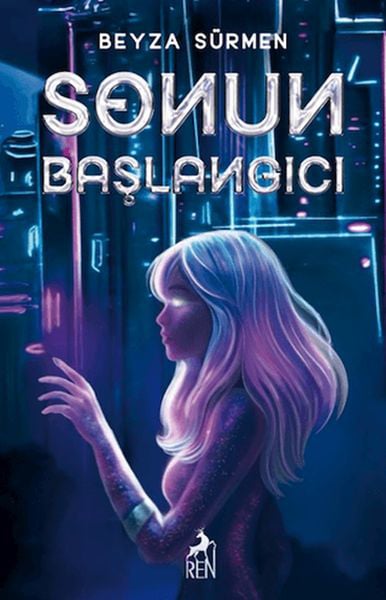 Ren Kitap Roman Kitapları