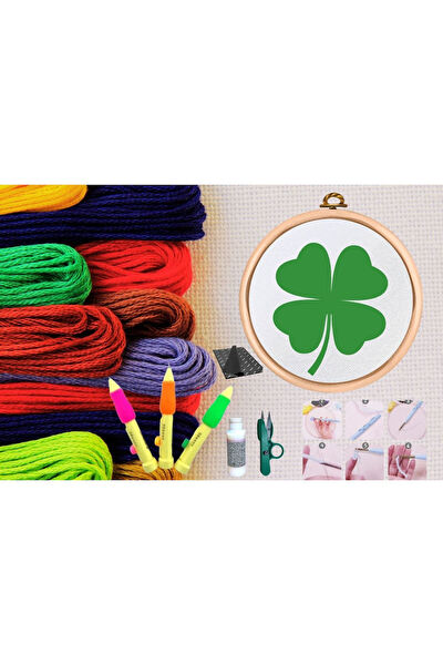 CT STONES Nakış Kitleri