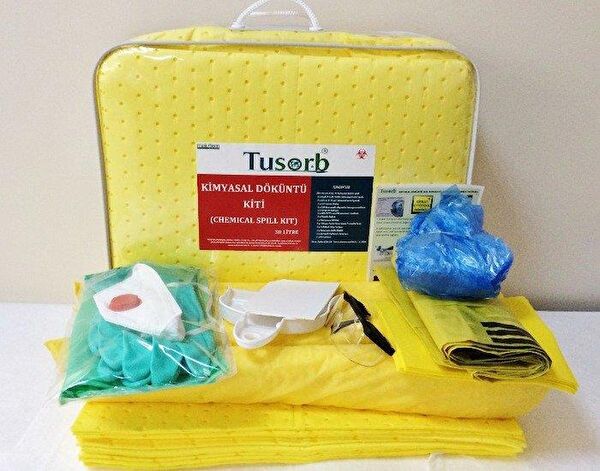 KKDAVM İş Güvenlik Kitleri