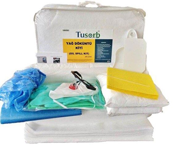 KKDAVM İş Güvenlik Kitleri