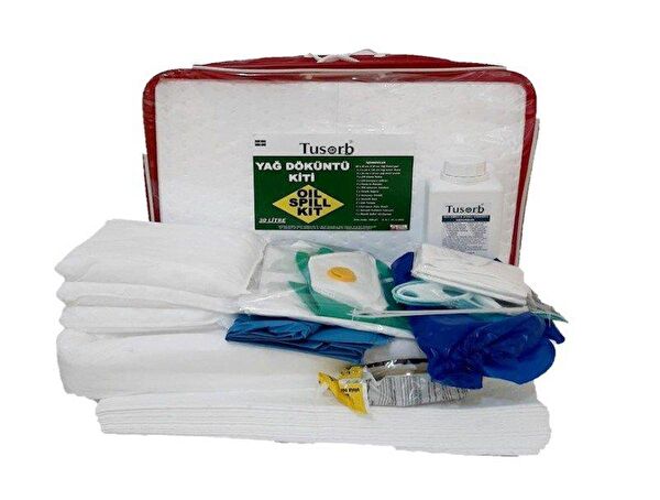 KKDAVM İş Güvenlik Kitleri