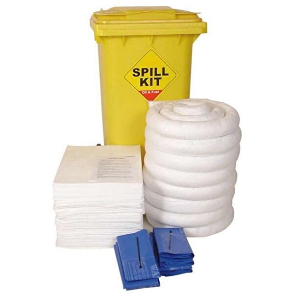 KKDAVM İş Güvenlik Kitleri