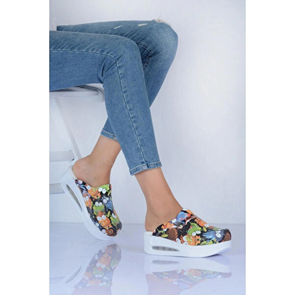 Saboterlik Kadın Terlik