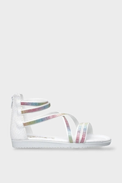 LİGER Kız Çocuk Sandalet