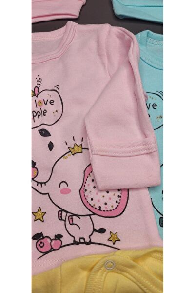 Ceylanım Baby&Kids Body, Zıbın