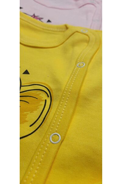 Ceylanım Baby&Kids Body, Zıbın