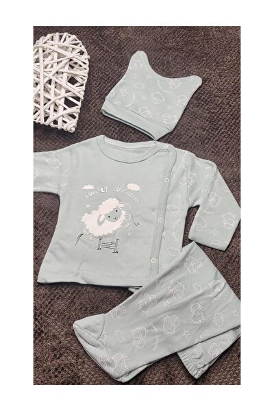 Ceylanım Baby&Kids Body, Zıbın