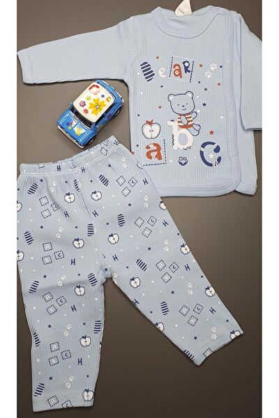 Ceylanım Baby&Kids Body, Zıbın