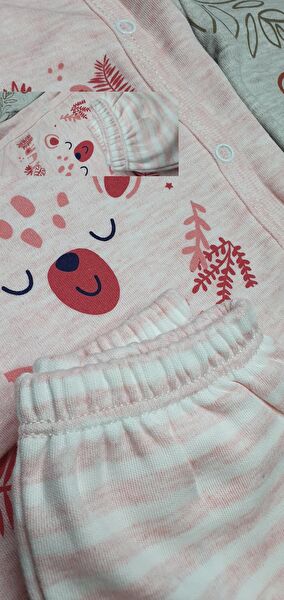 Ceylanım Baby&Kids Body, Zıbın