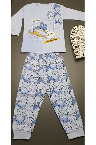 Ceylanım Baby&Kids Bebek Alt, Üst Takım