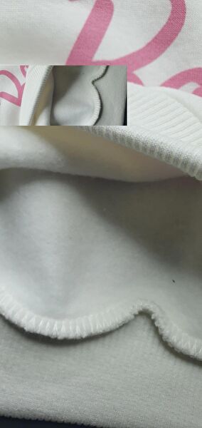 Ceylanım Baby&Kids Kız Çocuk Sweatshirt