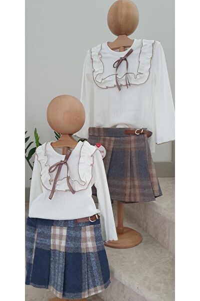 Ceylanım Baby&Kids Kız Çocuk Takım