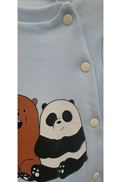 Ceylanım Baby&Kids Bebek Tulum