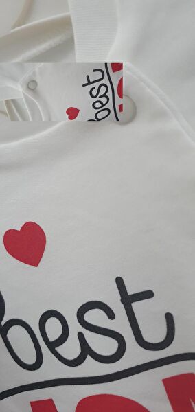 Ceylanım Baby&Kids Bebek Tulum