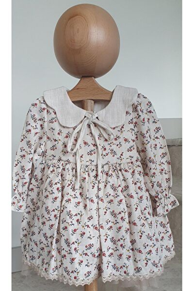 Ceylanım Baby&Kids Kız Çocuk Elbise