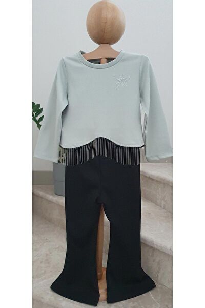 Ceylanım Baby&Kids Kız Çocuk Takım