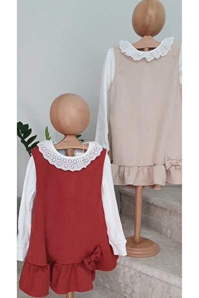 Ceylanım Baby&Kids Kız Çocuk Elbise