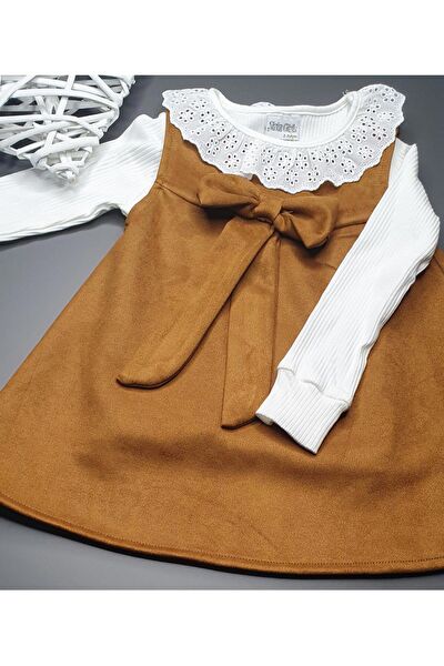 Ceylanım Baby&Kids Kız Çocuk Elbise