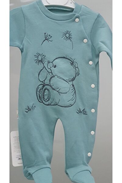 Ceylanım Baby&Kids Bebek Tulum